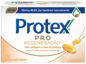 Sabonete em Barra para o Corpo Protex Pro