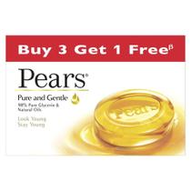 Sabonete em Barra Pears Glicerina 125g Sabonete em Barra Pears Glicerina 125g