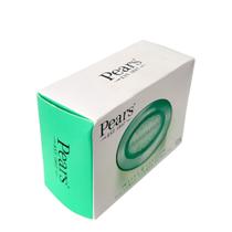 Sabonete em Barra Pears Oil Clear 125g (2 unidades) Sabonete em Barra Pears Oil Clear 125g (2 unidades)