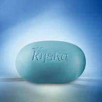 Sabonete em Barra Perfumado Kriska Jeans 90 g
