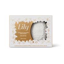 Sabonete em Barra Perfumado Lily 2x90g - Boticário