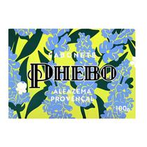 Sabonete em Barra Phebo Alfazema Provençal 100g