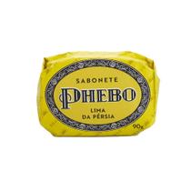 Sabonete em Barra Phebo Lima da Pérsia 90g Sabonete em Barra Phebo Lima da Pérsia 90g