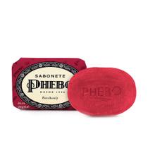 Sabonete em Barra Phebo Patchouly