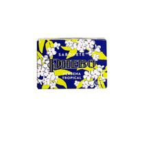 Sabonete Em Barra Phebo Verbena Tropical 100g
