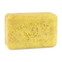 Sabonete em barra Pre de Provence com aroma de capim-limão 250g Sabonete em barra Pre de Provence com aroma de capim-limão 250g
