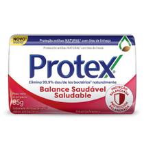 Sabonete em Barra Protex Balance 85g