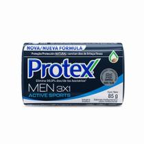 Sabonete em Barra Protex Men Sport 85g