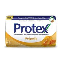Sabonete em Barra Protex Propolis 85g Sabonete em Barra Protex Propolis 85g
