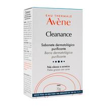 Sabonete em Barra Purificante Avène Cleanance 70g