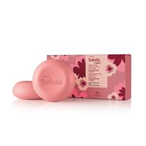 Sabonete em Barra Puro Vegetal Tododia Flores Natura Cx.2un.
