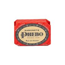 Sabonete em Barra Raiz do Oriente Phebo 90g Sabonete em Barra Raiz do Oriente Phebo 90g