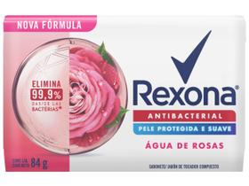 Sabonete em Barra Rexona Orchid Fresh 84g
