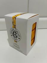 Sabonete em Barra Roger Gallett Bois D Orange Caixa com 3 unidades de 100g