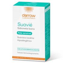 Sabonete em Barra Suavié Pele Sensível 70g Sabonete em Barra Suavié Pele Sensível 70g