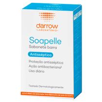 Sabonete em Barra Suavié Pele Sensível 70g Sabonete em Barra Suavié Pele Sensível 70g