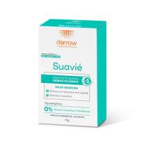 Sabonete em Barra Suavié Pele Sensível 70g Sabonete em Barra Suavié Pele Sensível 70g