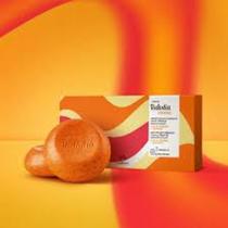 Sabonete em barra- todo dia energia flor de gengibre e tangerina- 2 unidades 90g- Natura