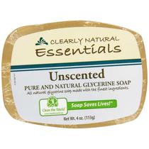 Sabonete em Barra Trewax Clearly Natural Sem Fragrância Kit com 9 Sabonete em Barra Trewax Clearly Natural Sem Fragrância Kit com 9