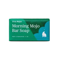 Sabonete em barra Ursa Major Morning Mojo Esfoliante 150mL Sabonete em barra Ursa Major Morning Mojo Esfoliante 150mL