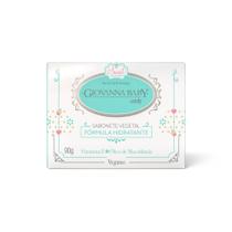 Sabonete em Barra Vegetal Giovanna Baby Candy Óleo de Macadâmia e Vitamina E 90g Sabonete em Barra Vegetal Giovanna Baby Candy Óleo de Macadâmia e Vitamina E 90g