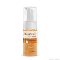 Sabonete em Espuma Galderma Dermotivin Oil Control 130ml