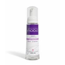 Sabonete em Espuma Íntima Inciclo