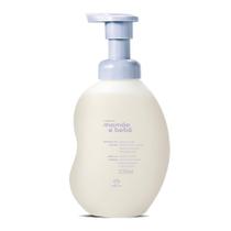 Sabonete em Espuma Mamãe e Bebê - 200ml Sabonete em Espuma Mamãe e Bebê - 200ml