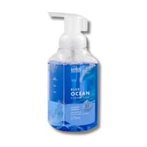 Sabonete em Espuma Para Mãos Kiss New York Blue Ocean 275ml Sabonete em Espuma Para Mãos Kiss New York Blue Ocean 275ml