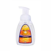 Sabonete em espuma summer 250ml