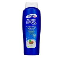 Sabonete em Gel Espanhol Cremoso 1250ml - Instituto Espanhol