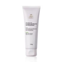 Sabonete em Gel Limpeza Purificante Antioleosidade Chronos Derma