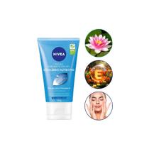 Sabonete Em Gel Nívea Pele Seca Equilibrio Nutritivo 150ml Sabonete Em Gel Nívea Pele Seca Equilibrio Nutritivo 150ml