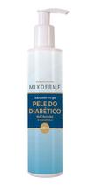 Sabonete Em Gel Pele Do Diabético Corporal Mixderme Abelha
