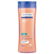 Sabonete em Gel Pele Normal a Seca Higiporo 120g - Davane - DAVENE