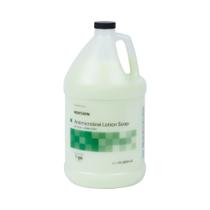Sabonete em loção McKesson Antimicrobiano com Aloe 1L - 1 unidade Sabonete em loção McKesson Antimicrobiano com Aloe 1L - 1 unidade