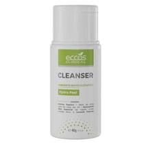 Sabonete em Pó 40g Cleanser Eccos Sabonete em Pó 40g Cleanser Eccos