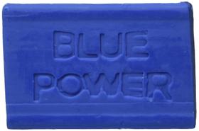Sabonete em pó BluePower Jamaican 125 ml (pacote com 3)