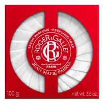 Sabonete em Roger & Gallet Jean Marie Farina 100g Sabonete em Roger & Gallet Jean Marie Farina 100g