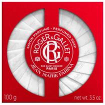 Sabonete em Roger & Gallet Jean Marie Farina 100g Sabonete em Roger & Gallet Jean Marie Farina 100g