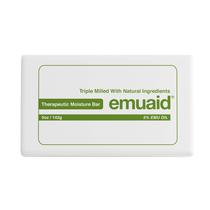 Sabonete emuaid Therapeutic Moisture Bar com óleo de Emu 5% 75g