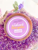 Sabonete Energético Lavanda Sabonete Energético Lavanda
