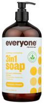 Sabonete EO Everyone Coco e Limão 946ml