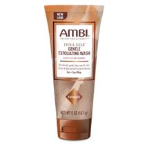 Sabonete Esfoliante Ambi 141 g (2 unidades) Sabonete Esfoliante Ambi 141 g (2 unidades)