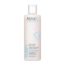 Sabonete Esfoliante Corporal ALMA K Sabonete Líquido Esfoliante 250ml Sabonete Esfoliante Corporal ALMA K Sabonete Líquido Esfoliante 250ml