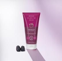 Sabonete Esfoliante Corporal Cuide-se Bem Amoruda 200ml - O Boticário