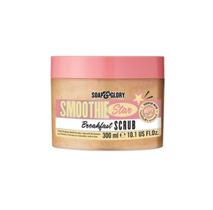 Sabonete Esfoliante Corporal e Glory Smoothie Star Esfoliante 300 ml