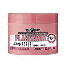 Sabonete Esfoliante Corporal & Glory Original Pink Flake Away 300 ml Sabonete Esfoliante Corporal & Glory Original Pink Flake Away 300 ml