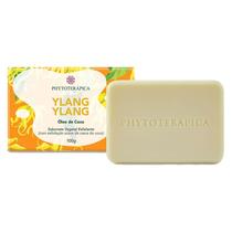 Sabonete Esfoliante de Ylang Ylang e Coco - Phytoterapica