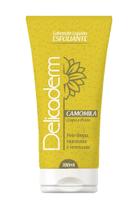Sabonete Esfoliante Delicaderm Camomila 180ml Sabonete Esfoliante Delicaderm Camomila 180ml